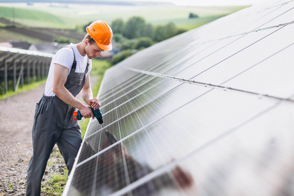 quel panneau solaire choisir